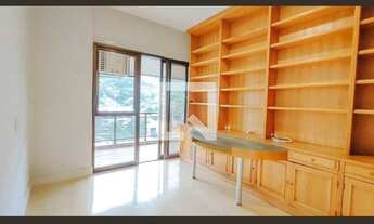 Imagem 5: Apartamento à Venda - São Conrado, 4 Quartos, 210 m2