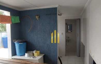 Imagem 7: Sobrado com 3 dormitórios para alugar, 140 m² por R$ 4.887,00/mês - Jardim Franca - São Pa