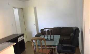 Imagem 4: Apartamento com 2 quartos no Spina Ville 2 - Juiz De Fora/MG