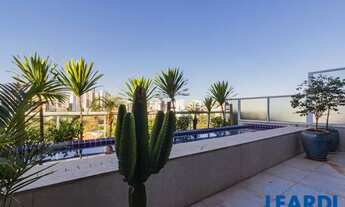 Imagem 7: CASA EM CONDOMÍNIO - MORUMBI - SP