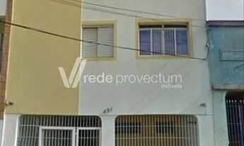 Imagem: Apartamento - Botafogo - Campinas