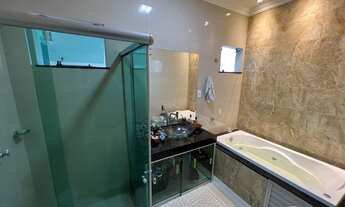 Imagem 3: Ótima residência à venda no Cond. Jardim Espanha 5/4