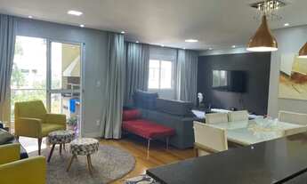 Imagem: Apartamento para venda com 83 metros quadrados