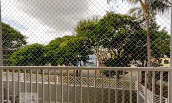 Imagem 5: Apartamento para Aluguel - Jardim dos Oliveiras , 3 Quartos, 75 m2