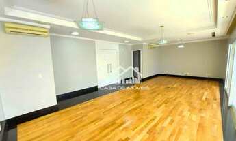 Imagem 5: Apartamento para locação na Vila Andrade, 211m², 4 dormitórios, 3 vagas