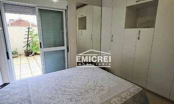 Imagem 4: Apartamento com 3 dormitórios à venda, 160 m² por R$ 750.000,00 - Centro - São Leopoldo/RS