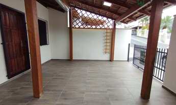 Imagem 5: Casa com 2 dormitórios para alugar, 100 m² por R$ 1.721,79/mês - Velha - Blumenau/SC