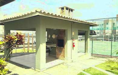 Imagem 3: Viver Bem 58092 Apartamento com 2 dormitórios