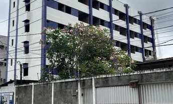 Imagem 7: Apartamento para venda possui 35 metros quadrados com 2 quartos em Várzea - Recife - PE