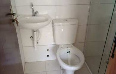 Imagem 7: Casa de 4 côm, sem fiador e sem depósito- internet cortesia, trav, av sabará, perto da est