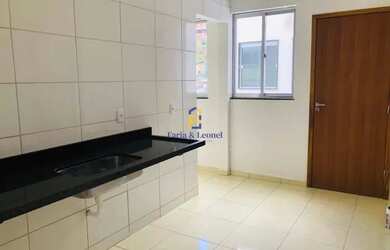 Imagem 4: WG - Cobertura à venda, 150 m² por R$ 260.000,00 - Ipiranga - Juiz de Fora/MG