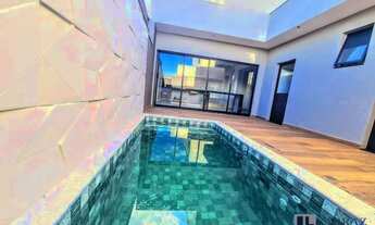 Imagem: Linda casa nova para venda na Zona Sul em