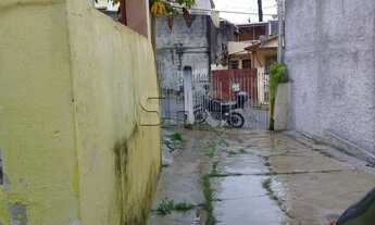 Imagem 7: TERRENO PLANO RESIDENCIAL COM 300 M2, CASA ANTIGA NO LOCAL