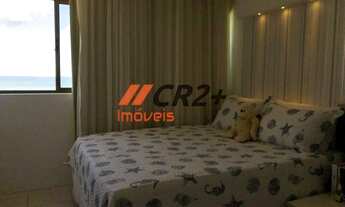 Imagem 6: Apartamento a Venda com 4 quartos, 3 suítes em Boa Viagem,178m² em Recife