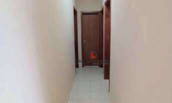 Imagem 6: Apartamento com 3 dormitórios à venda, 70 m² por R$ 410.000,00 - Jardim Terramérica II - A