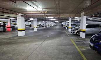 Imagem 6: Vaga de Garagem no Metropolitan Business