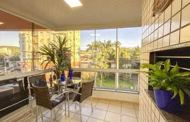 Imagem 6: Venda Apartamento com 3 dormitórios