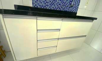 Imagem 5: Apartamento para aluguel com 71 metros quadrados com 1 quarto em Centro - Salvador - BA