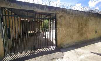 Imagem 5: Locação de Casas / Fundos na cidade de Araçatuba