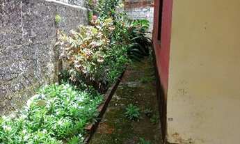 Imagem 4: Vendo essa casa próximo ao posto Forene