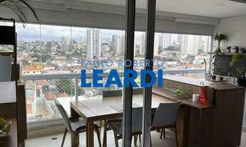 Imagem: APARTAMENTO - LAPA - SP