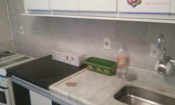 Imagem 4: ITU - Apartamento Padrão - DOMINGOS FERNANDES