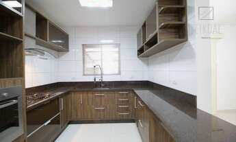 Imagem 6: Sobrado com 4 dormitórios à venda, 205 m² por R$ 784.900,00 - Boa Vista - Curitiba/PR