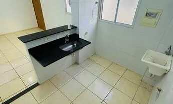 Imagem: Apartamento com 2 dormitórios à venda