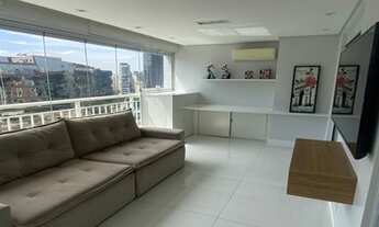 Imagem: APARTAMENTO PARA LOCAÇÃO NA VILA NOVA