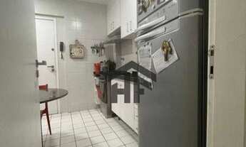 Imagem 2: Apartamento com 3 Quartos à venda em Boa Viagem - Recife/PE