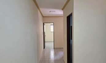 Imagem 3: Apartamento para aluguel com 100 metros quadrados com 3 quartos em Maurício de Nassau - Ca