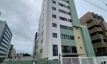 Imagem: Flat com 1 dormitório à venda, 40 m²