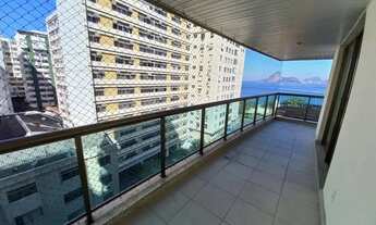 Imagem: Excelente apartamento com vaga de garagem