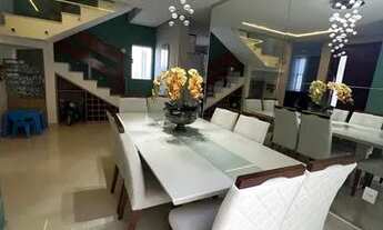 Imagem: Vende-se casa em condomínio fechado