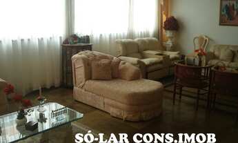 Imagem 6: Apartamento para venda tem 230 metros quadrados com 4 quartos em Copacabana - Rio de Janei