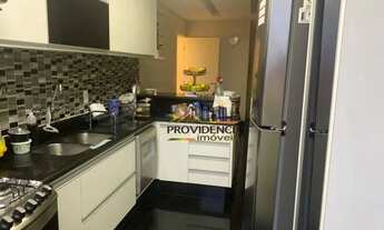 Imagem 2: Apartamento à venda, 221 m² por R$ 1.700.000,00 - Santa Paula - São Caetano do Sul/SP