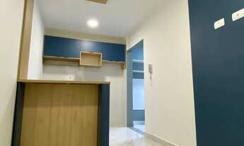 Imagem 3: Apartamento para venda com 30 metros quadrados com 1 quarto em Carandiru - São Paulo - SP