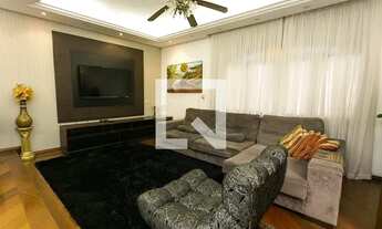 Imagem 5: Casa à Venda - Jardim Monte Alegre, 3 Quartos, 220 m2