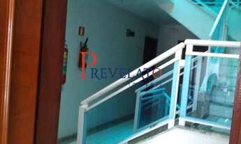 Imagem 2: AP-8772 - APTO 2 DORMITÓRIOS/2 WC - PRAIA GRANDE - SP