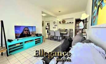 Imagem: Apartamento em Manaíra com 105m², R$ 329.000,00