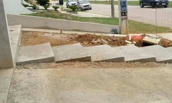 Imagem 4: Sobrado à venda no condomínio Campos do Conde, Sorocaba-SP