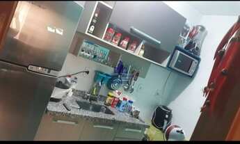 Imagem 2: Apartamento Venda Vila aparecida por 180k