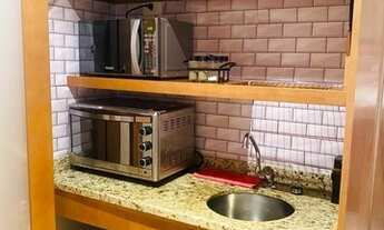 Imagem 4: Apartamento Flat para Locação no E - Hotel em Sorocaba