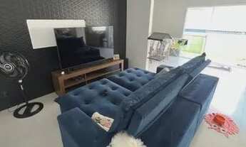 Imagem 4: Casa para venda possui 390 metros quadrados com 4 quartos em Santa Quitéria - Curitiba - P