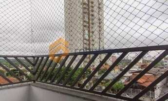 Imagem 4: Apartamento com 3 dormitórios à venda, 94 m² por R$ 740.000,00 - Vila Alexandria - São Pau