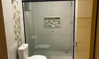 Imagem 6: Casa para venda possui 84 metros quadrados com 3 quartos