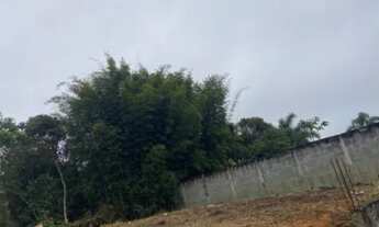 Imagem 3: Terreno documentado