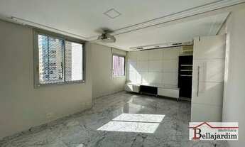 Imagem 6: Apartamento com 3 dormitórios, 379 m² - venda ou aluguel - Jardim - Santo André/SP