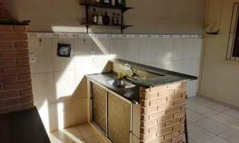 Imagem 6: Casa no Vale do Igapó