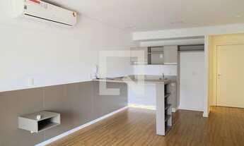 Imagem 5: Apartamento para Aluguel - Bela Vista, 1 Quarto, 39 m2